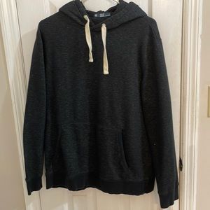 Newport hoodie